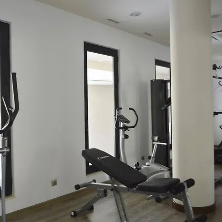 Aqua Viva Hotel 4*