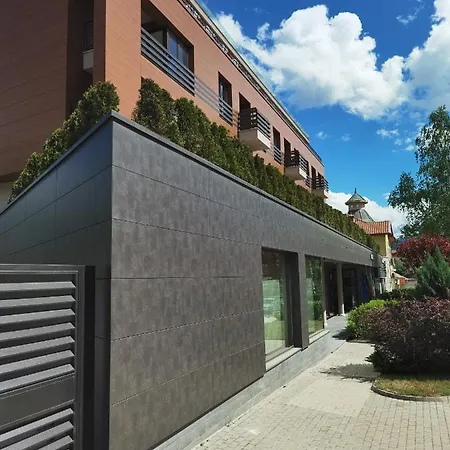 Hotel Aqua Viva 4*