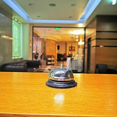 Aqua Viva Отель 4*
