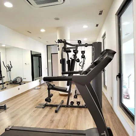 Aqua Viva Hotel 4*