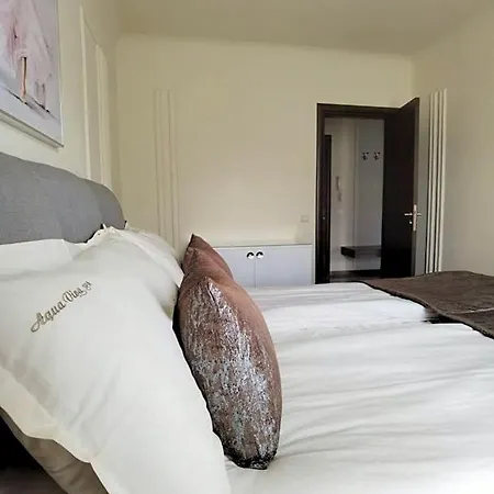 Aqua Viva Hotel 4*