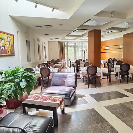 Aqua Viva Hotel