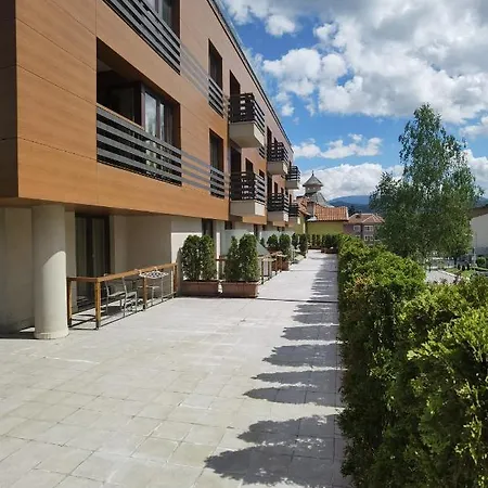 Hotel Aqua Viva 4*