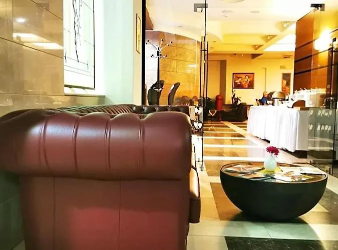 Aqua Viva Hotel Velingrad