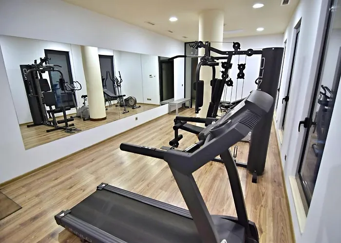 Aqua Viva Hotel Velingrad